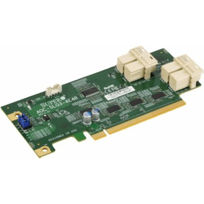 Supermicro AOC-SLG3-4E4R-O – Zboží Živě