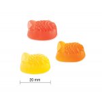 Jamieson Omega-3 Gummies želatinové 90 pastilek – Hledejceny.cz