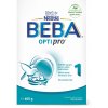 Umělá mléka BEBA 1 OPTIPRO 600 g