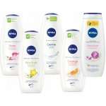 Nivea Creme Soft sprchový gel 500 ml – Zboží Dáma