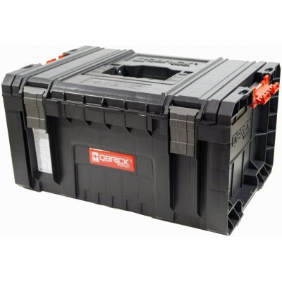 Prosperplast Box na elektro Qbrick Toolbox 450x334x240mm P90603 – Zboží Dáma