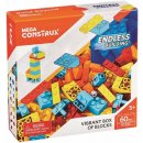 Mega Bloks Construx Základní box kostek