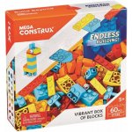 Mega Bloks Construx Základní box kostek – Hledejceny.cz