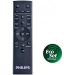 Dálkový ovladač Philips EcoSet BLE IR Remote Control – Zboží Živě