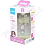 MAM láhev Anti Colic zelená 160ml – Zboží Mobilmania