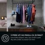Set AEG LFR73864CC + TR838P4C – Zboží Dáma
