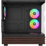 Thermaltake View 270 Plus WS ARGB CA-1Y7-00M1WN-WS – Zboží Mobilmania