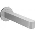Hansgrohe Vanový výtok Hansgrohe Finoris chrom 76410000 76410000 – Zboží Dáma