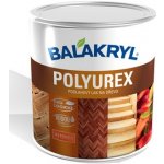 Balakryl Polyurex V1604, 0,6 kg bezbarvý – Zboží Mobilmania