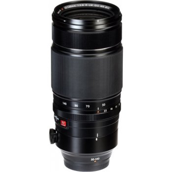 Fujifilm Fujinon XF 50-140mm f/2.8 R LM OIS WR