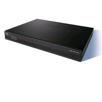 Cisco ISR4321-AX/K9