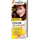 Pallete Color Shampoo kaštanový 236