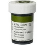 Wilton Gelová barva Zelený mech 28 g – Hledejceny.cz