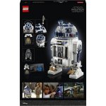 LEGO® Star Wars™ 75308 R2-D2 – Zbozi.Blesk.cz