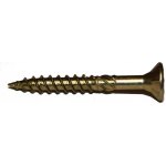 Vruty RAPI-TEC 2010 5x40mm zápustná hlava TX25 galvanický zinek – Hledejceny.cz