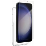 ZAGG iFrogz Defence Samsung Galaxy S23 BNDL priehľadné 302011020 – Hledejceny.cz