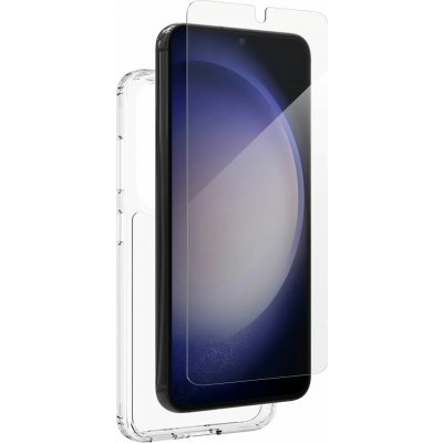 ZAGG iFrogz Defence Samsung Galaxy S23 BNDL priehľadné 302011020 – Hledejceny.cz