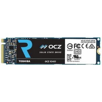 OCZ RD400 1TB, RVD400-2280-1T