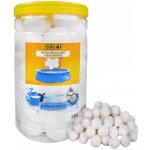 SEDCO PES Aaqua Crystal filtrační kuličky 500g – Zboží Dáma