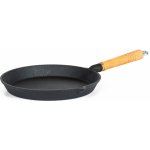 G21 Litinová pánev 25cm – Zboží Mobilmania