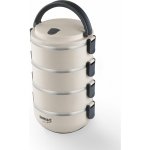 Lamart LT6024 Jídlonosič Temp 4 díly – Zboží Dáma