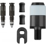 Schwalbe Tubeless SV-SCV + redukce conversion kit – Sleviste.cz
