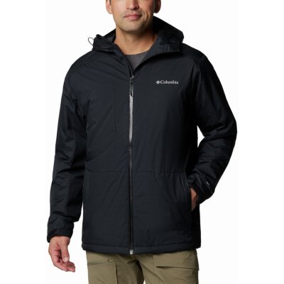 Columbia Point Park II Insulated Jacket M 2089472010 black – Zboží Dáma