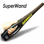 Garrett SUPER WAND – Zboží Mobilmania