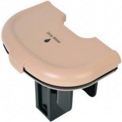 Rowenta SS-9100061029 kryt nádrže na špinavou vodu – Hledejceny.cz