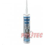 Debbex 30212SL Sanitární silikon 280 ml bílá – Hledejceny.cz