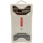 BOSCH X-Pro 25 ks sada bitů šroubovacích – HobbyKompas.cz