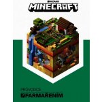 Minecraft Průvodce farmařením – Sleviste.cz