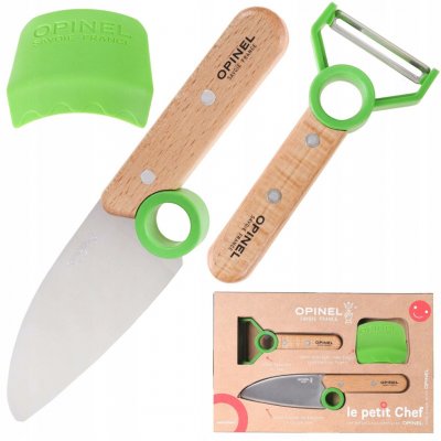 Opinel Dětský set – Zbozi.Blesk.cz