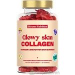 Bloom Robbins Glowy Skin Collagen jednorožci 40 ks – Hledejceny.cz