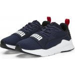 Puma Wired Run Pure Jr Puma Navy – Hledejceny.cz