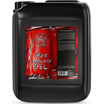 RRCustoms Bad Boys PPF Installation Gel 5 l | Zboží Auto