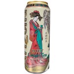 Arizona Green Tea Zero 0,68 l – Zboží Dáma