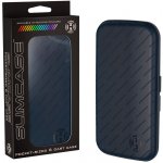 Harrows Slimcase Navy Blue, na 2 sady šipek – Zboží Dáma