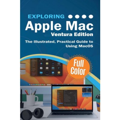 Exploring Apple Mac Ventura Edition – Hledejceny.cz