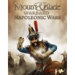 Mount and Blade: Warband Napoleonic Wars – Sleviste.cz