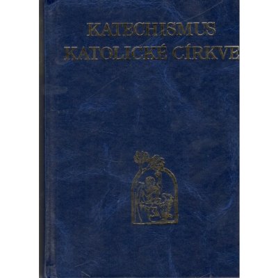 Katechismus katolické církve