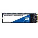 WD Blue 500GB, WDS500G2B0B