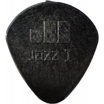 Dunlop Jazz I Black Stiffo 6 ks – Hledejceny.cz