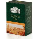 Ahmad Tea Ceylon Pure černý čaj 500 g – Hledejceny.cz
