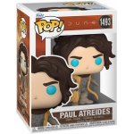 Funko Pop! 1493 Dune 2 Paul Atreides – Zboží Dáma