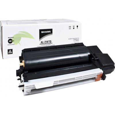 Sharp AL-214TD - originální – Zboží Živě