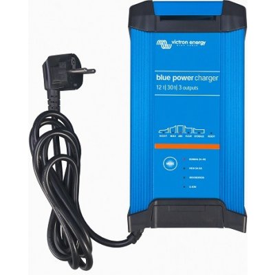 Victron Energy BlueSmart 12V/30A (3) IP22 – Zboží Živě