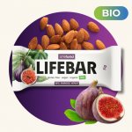 Lifefood Lifebar BIO RAW 40 g – Zbozi.Blesk.cz