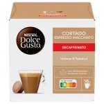 Nescafé Dolce Gusto Cortado Decaffeinato 48 ks – Zboží Mobilmania