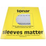 Tonar NOSTATIC LP-12" inner sleeves (50) – Zboží Živě